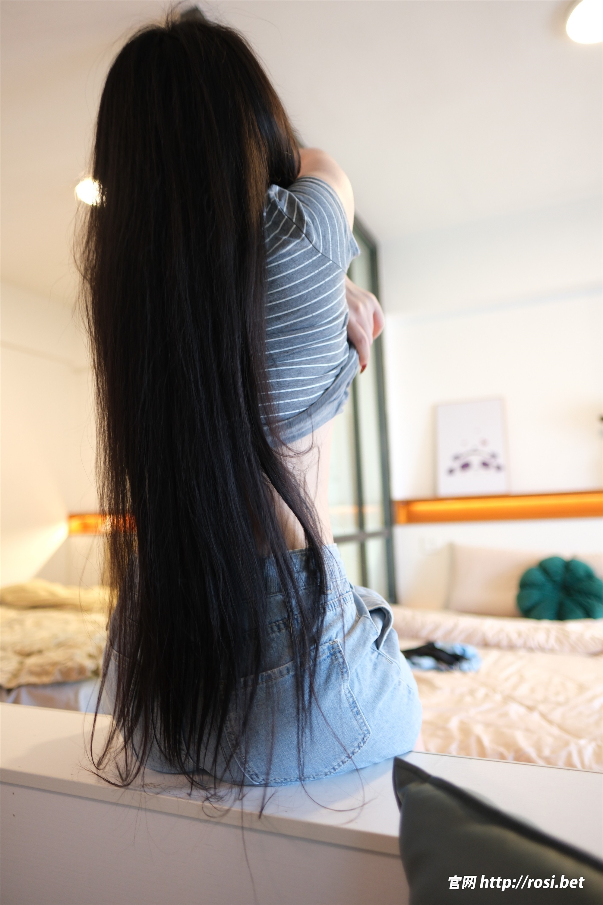 ROSI写真 2024.04.06 NO.4506